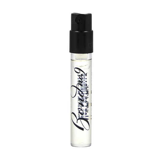 Bond No.9 Bond No.9, New York Flowers, Eau de Parfum, Unisex, 1.7 ml Fläschchen Vial