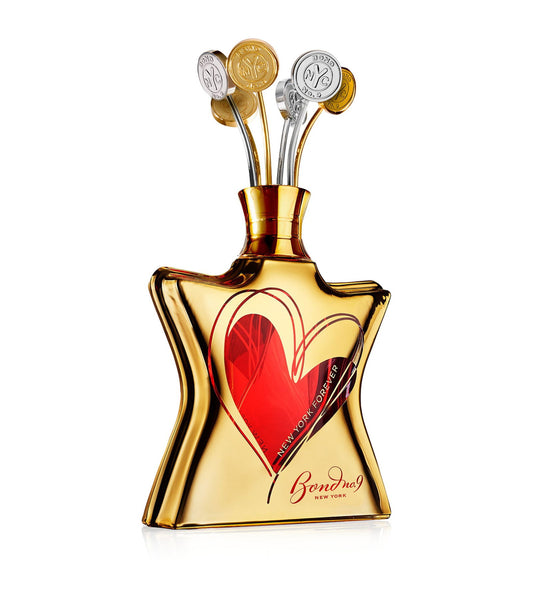 Bond No.9 Bond No.9, New York Forever Limited Edition, Eau de Parfum, Unisex, 100 ml Regular
