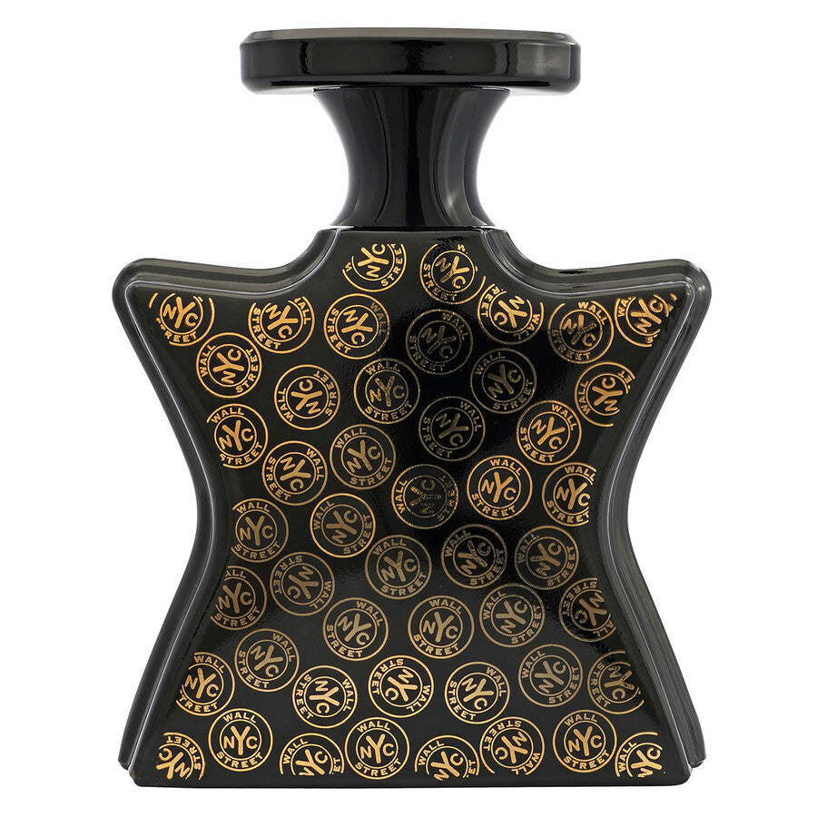 Bond No.9 Bond No.9, Wall Street, Eau de Parfum, Für Männer, 100 ml Regular