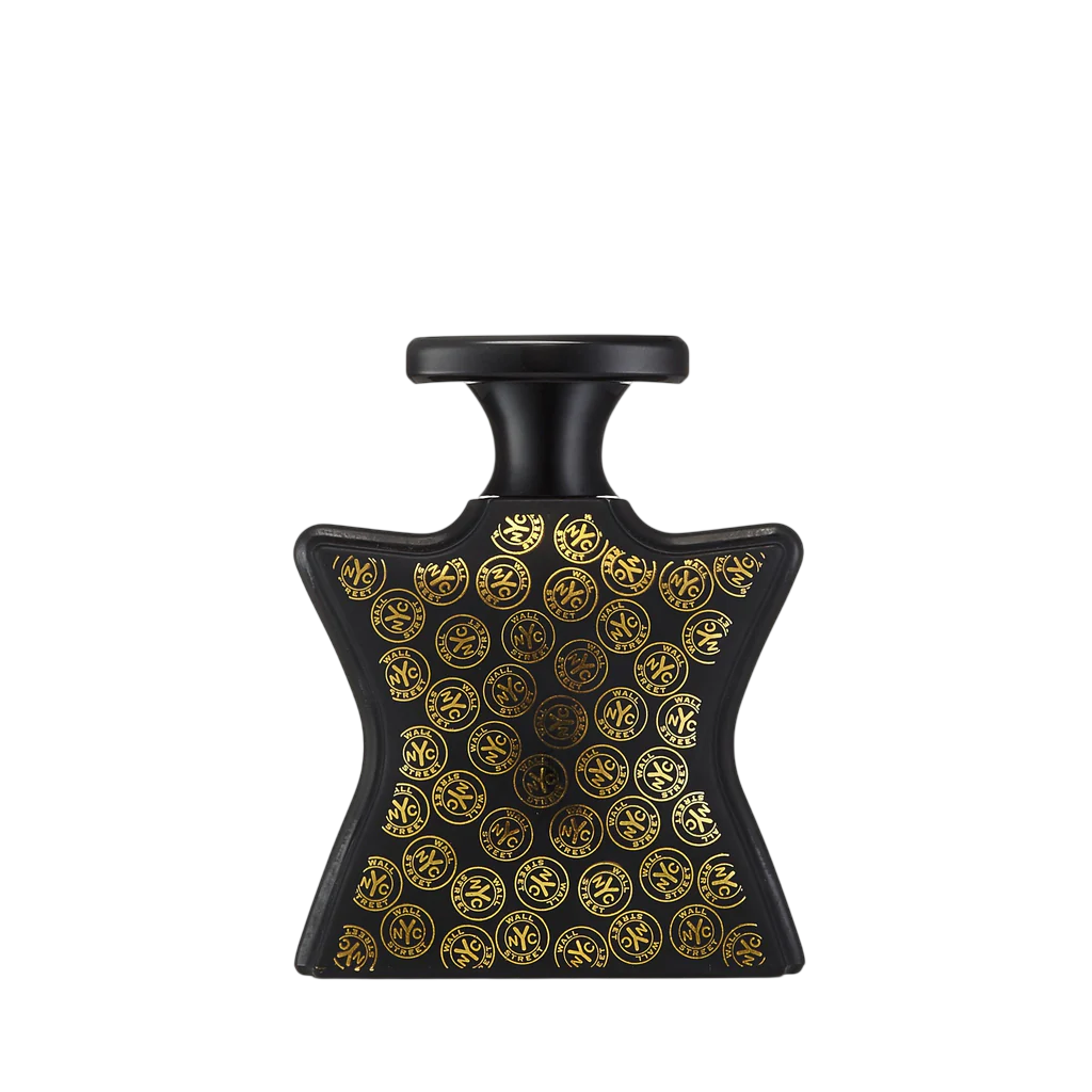 Bond No.9 Bond No.9, Wall Street, Eau de Parfum, Unisex, 100 ml *Tester
