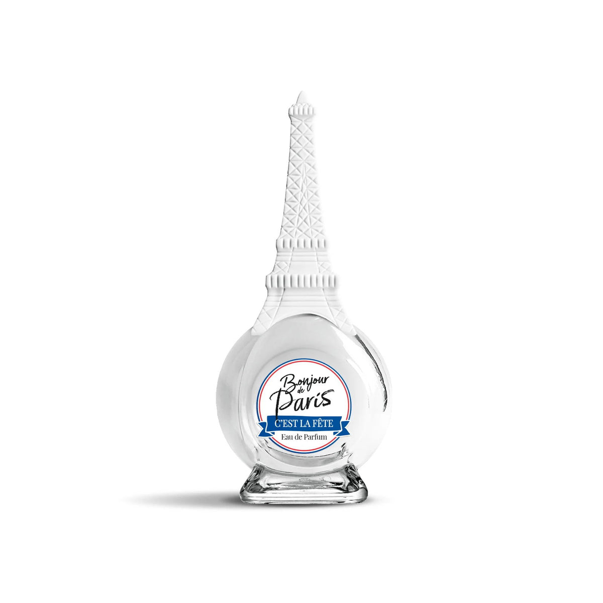 Bonjour de Paris Bonjour de Paris, C'est la fête, Eau de Parfum, Für Frauen, 50 ml Regular