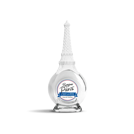Bonjour de Paris Bonjour de Paris, C'est la fête, Eau de Parfum, Für Frauen, 50 ml Regular