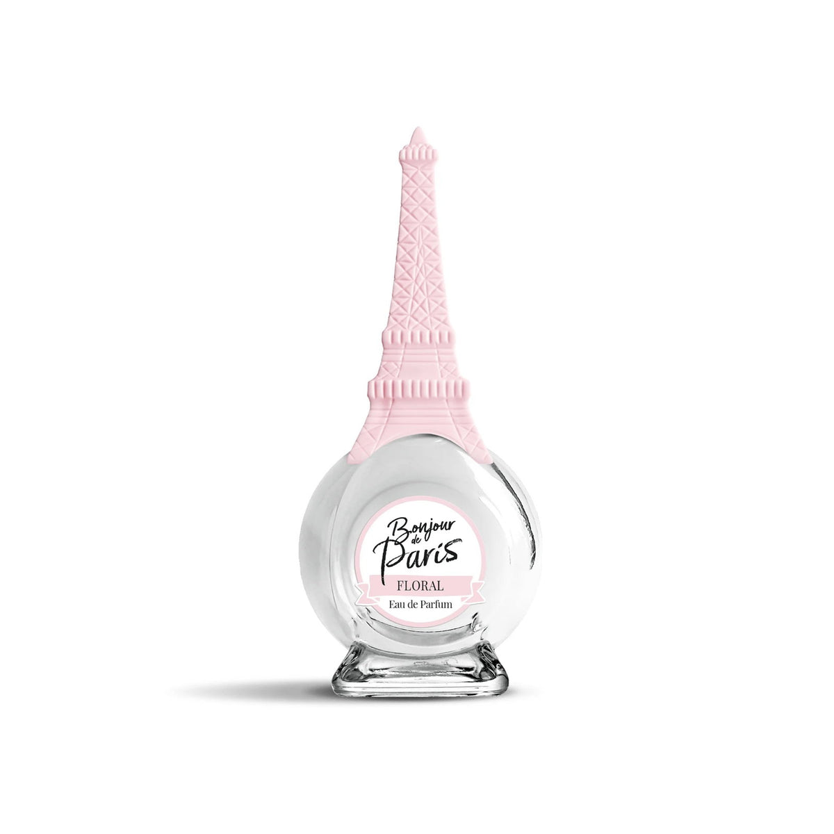 Bonjour de Paris Bonjour de Paris, Floral, Eau de Parfum, Für Frauen, 50 ml Regular