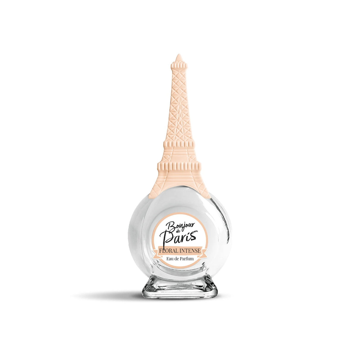 Bonjour de Paris Bonjour de Paris, Floral Intense, Eau de Parfum, Für Frauen, 50 ml Regular