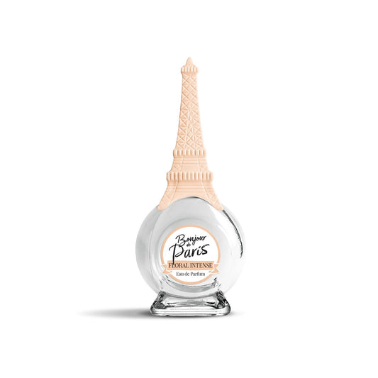 Bonjour de Paris Bonjour de Paris, Floral Intense, Eau de Parfum, Für Frauen, 50 ml Regular