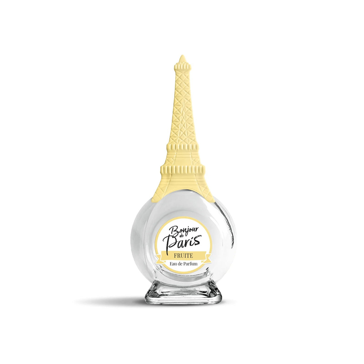 Bonjour de Paris Bonjour de Paris, Fruite, Eau de Parfum, Für Frauen, 50 ml Regular