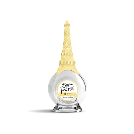 Bonjour de Paris Bonjour de Paris, Fruite, Eau de Parfum, Für Frauen, 50 ml Regular
