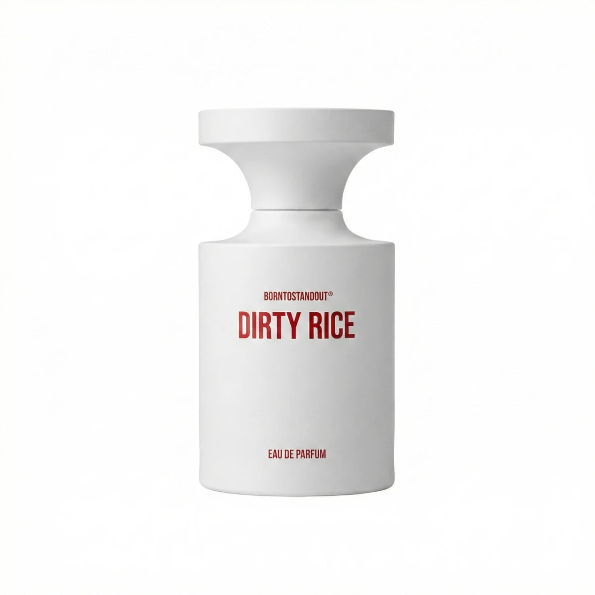 BORN TO STAND OUT Dirty Rice Eau de Parfum 100 ml