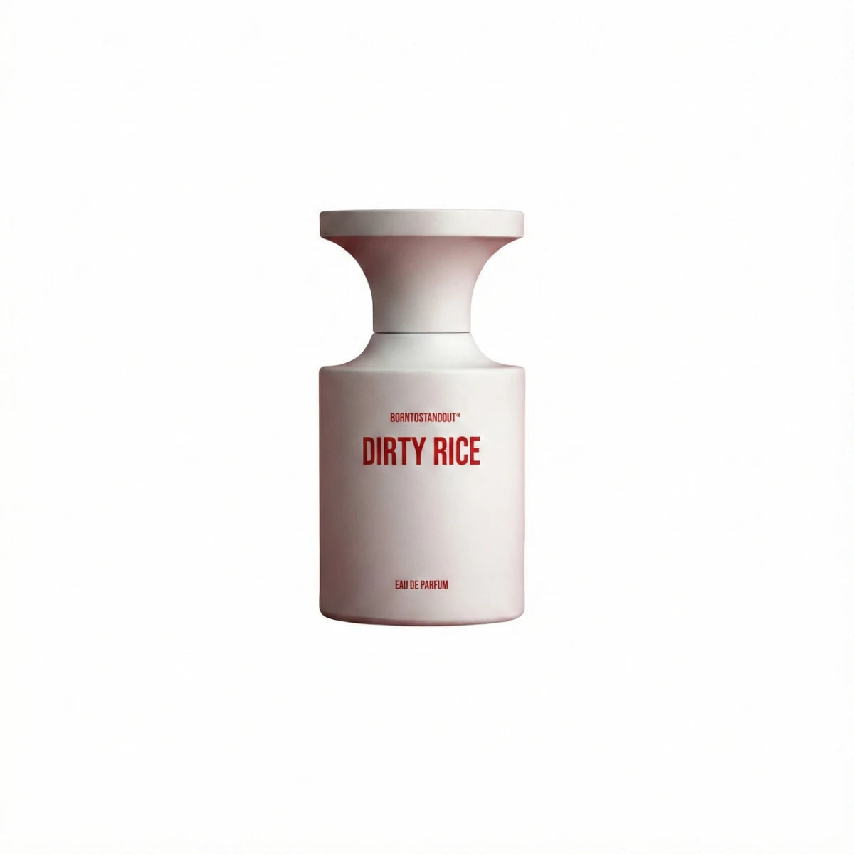 BORN TO STAND OUT Dirty Rice Eau de Parfum 15 ml