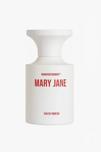 BORN TO STAND OUT Mary Jane Eau de Parfum 50 ml