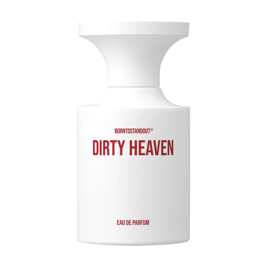 Borntostandout Borntostandout, Dirty Heaven, Eau de Parfum, Unisex, 100 ml Regular
