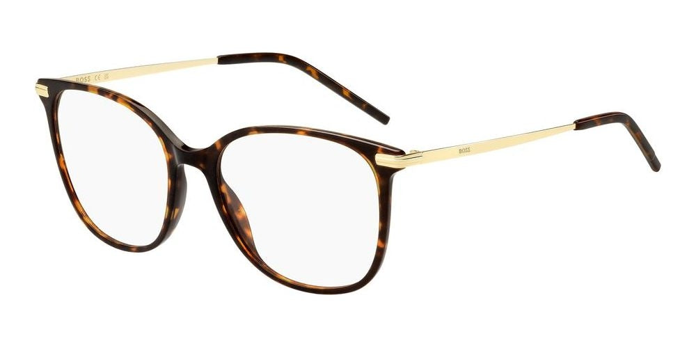BOSS FRAME BOSS 1663 BOSS 1663_2IK_54 Sonnenbrille ansicht-2