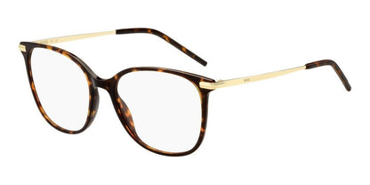 BOSS FRAME BOSS 1663 BOSS 1663_2IK_54 Sonnenbrille ansicht-2