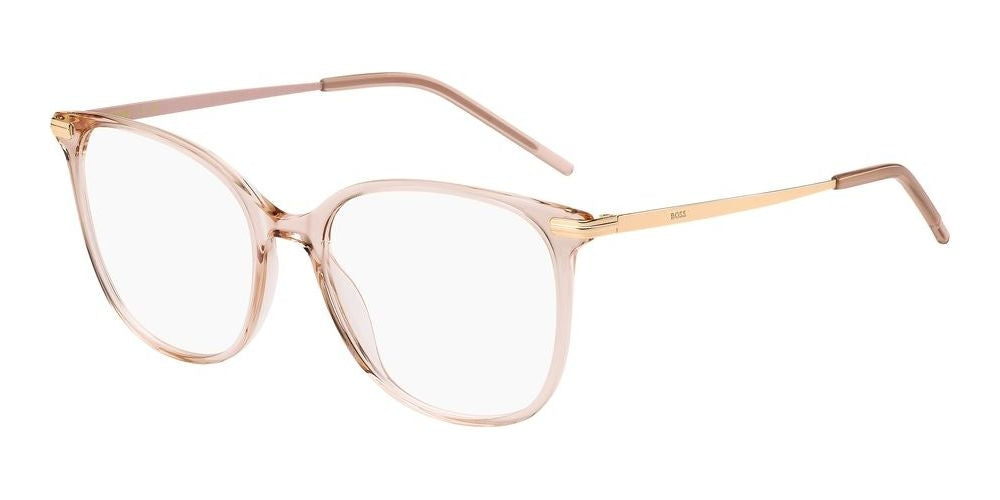 BOSS FRAME BOSS 1663 BOSS 1663_S45_54 Sonnenbrille ansicht-2