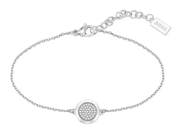 BOSS JEWELS 1580299 Schmuck Kunststoff
