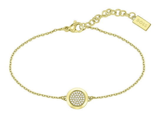 BOSS JEWELS 1580301 Schmuck Kunststoff