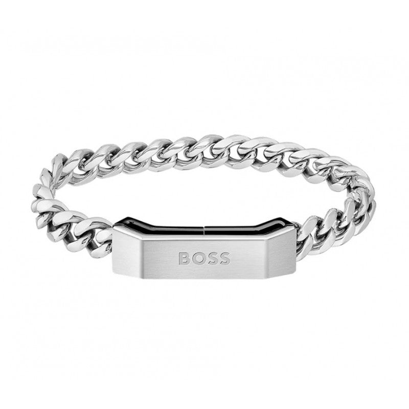 BOSS JEWELS 1580314S Schmuck Kunststoff ansicht-2