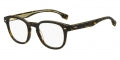 BOSS SUNGLASSES BOSS 1384 BOSS 1384_086_49 Sonnenbrille ansicht-3