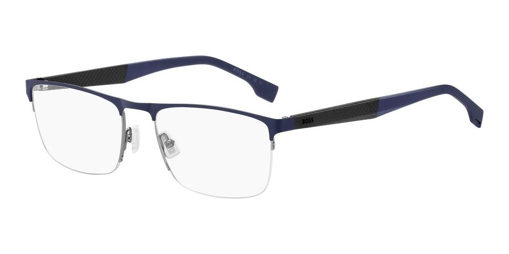 BOSS SUNGLASSES BOSS 1487 BOSS 1487_KU0 O_58 Sonnenbrille ansicht-2