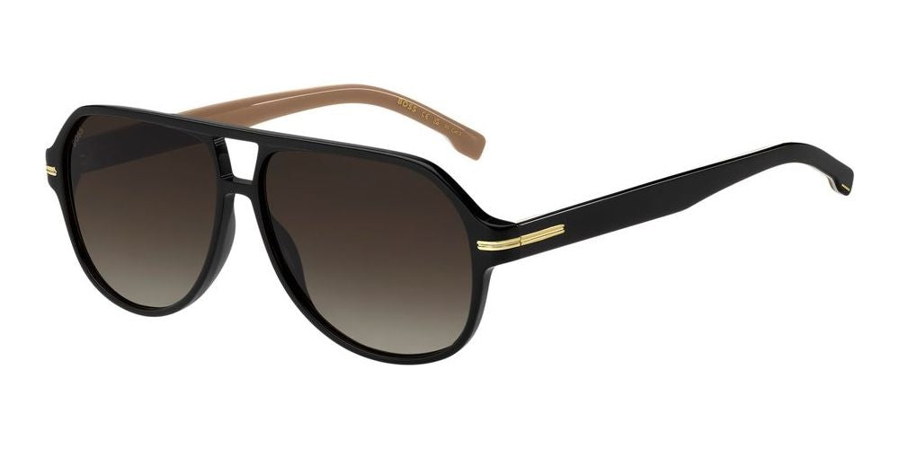 BOSS SUNGLASSES BOSS 1507_S_807-HA_59 Sonnenbrille ansicht-2