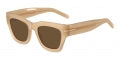 BOSS SUNGLASSES BOSS 1520_S_10A-70_51 Sonnenbrille ansicht-3