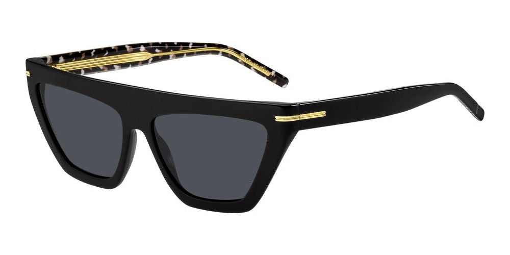 BOSS SUNGLASSES BOSS 1609_S_807-IR_58 Sonnenbrille ansicht-2