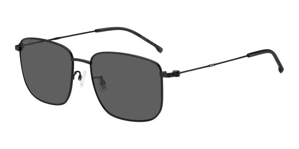 BOSS SUNGLASSES BOSS 1619_F_S_003-IR_58 Sonnenbrille ansicht-2