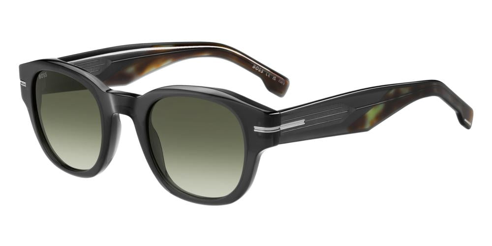 BOSS SUNGLASSES BOSS 1717_S_KB7-8Z_48 Sonnenbrille ansicht-2