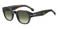 BOSS SUNGLASSES BOSS 1717_S_KB7-8Z_48 Sonnenbrille ansicht-3