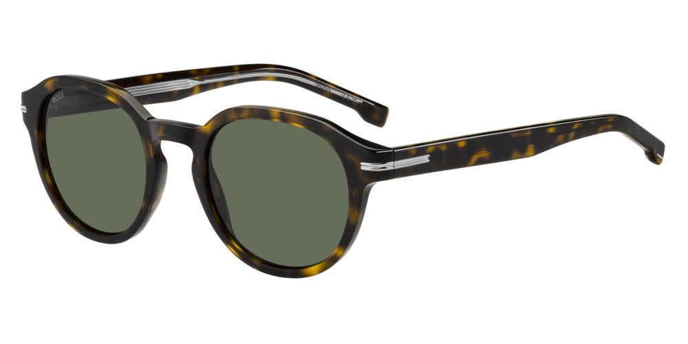 BOSS SUNGLASSES BOSS 1721_S_086-QT_50 Sonnenbrille ansicht-2