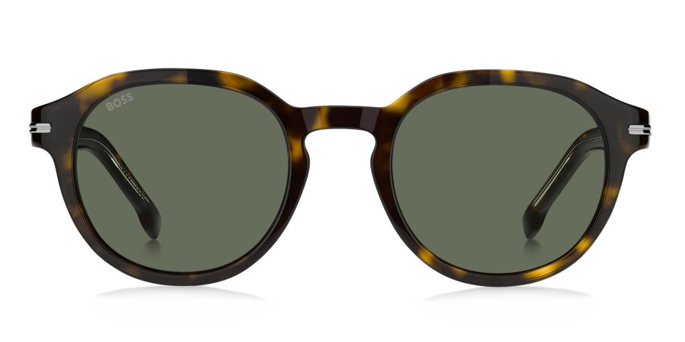 BOSS SUNGLASSES BOSS 1721_S_086-QT_50 Sonnenbrille