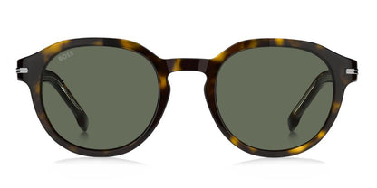 BOSS SUNGLASSES BOSS 1721_S_086-QT_50 Sonnenbrille