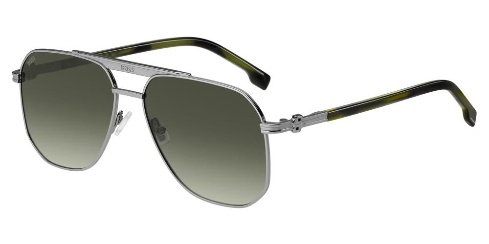 BOSS SUNGLASSES BOSS 1743_S_XYG-8Z_59 Sonnenbrille ansicht-2