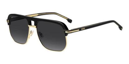 BOSS SUNGLASSES BOSS 1752_S_2M2-9O_59 Sonnenbrille ansicht-2