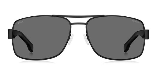 BOSS SUNGLASSES Herren Sonnenbrille UV400 BOSS 1761_S_003-M9_62 – Produktansicht