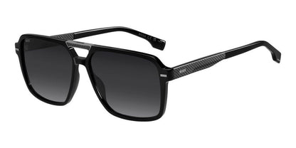 BOSS SUNGLASSES BOSS 1766_S_807-9O_59 Sonnenbrille ansicht-2