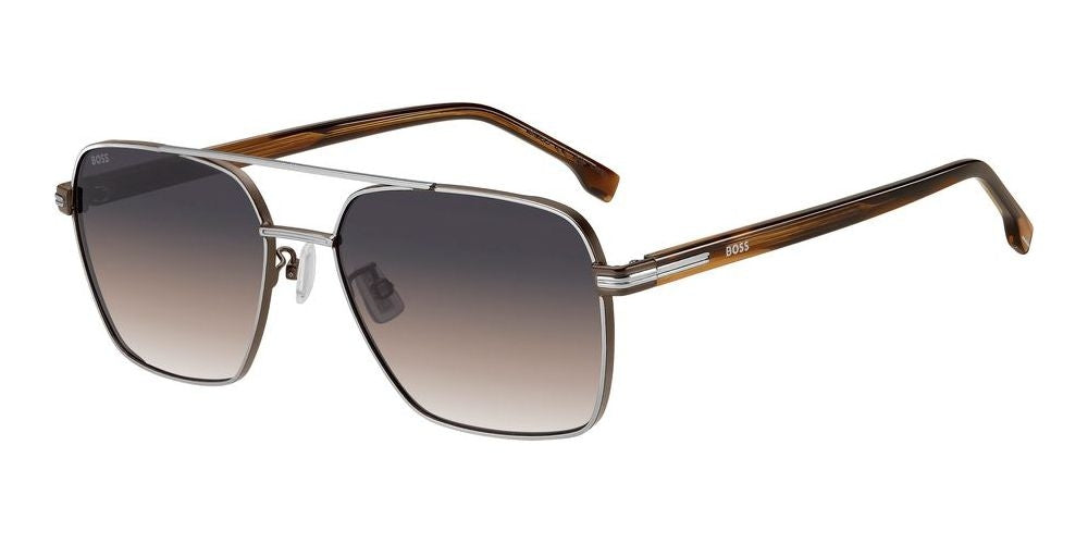 BOSS SUNGLASSES BOSS 1846_G_S_8OQ-PR_58 Sonnenbrille ansicht-2