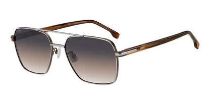 BOSS SUNGLASSES BOSS 1846_G_S_8OQ-PR_58 Sonnenbrille ansicht-2