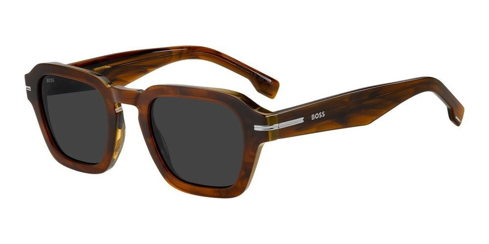 BOSS SUNGLASSES BOSS 1853_S_EX4-IR_49 Sonnenbrille ansicht-2