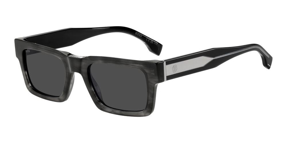 BOSS SUNGLASSES BOSS 1855_S_2W8-IR A_52 Sonnenbrille ansicht-2