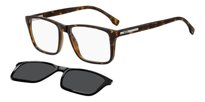 BOSS SUNGLASSES BOSS 1896_C_086 F_56 Sonnenbrille ansicht-2