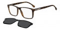 BOSS SUNGLASSES BOSS 1896_C_086 F_56 Sonnenbrille ansicht-3