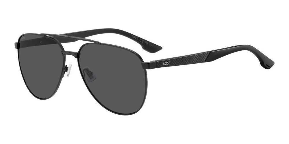 BOSS SUNGLASSES BOSS 1914_S_003-IR_61 Sonnenbrille ansicht-2