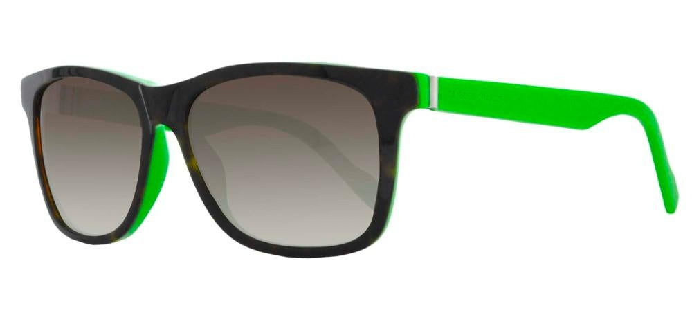 BOSS SUNGLASSES BOSS ORANGE 0117_S_FMM-HA_54 Sonnenbrille ansicht-2