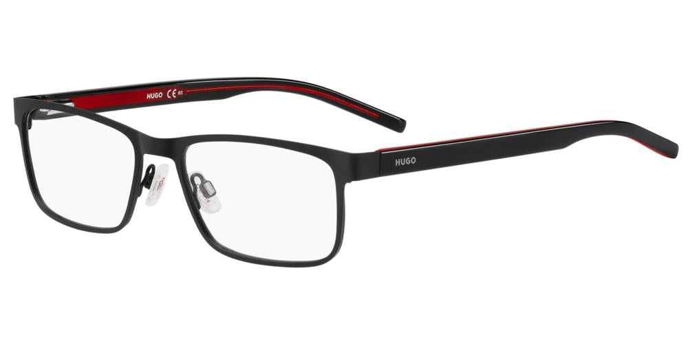 BOSS SUNGLASSES HG 1005 HG 1005_BLX_55 Sonnenbrille ansicht-2