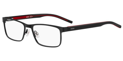 BOSS SUNGLASSES HG 1005 HG 1005_BLX_55 Sonnenbrille ansicht-2