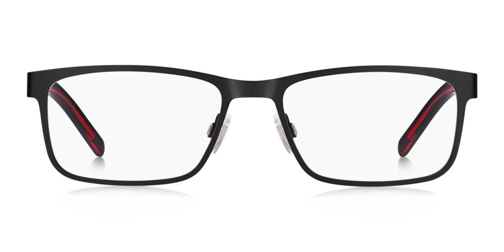 BOSS SUNGLASSES HG 1005 HG 1005_BLX_55 Sonnenbrille