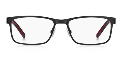 BOSS SUNGLASSES HG 1005 HG 1005_BLX_55 Sonnenbrille
