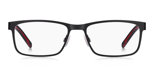 BOSS SUNGLASSES HG 1005 HG 1005_BLX_55 Sonnenbrille