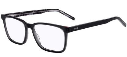 BOSS SUNGLASSES HG 1074 HG 1074_5RK_56 Sonnenbrille ansicht-2